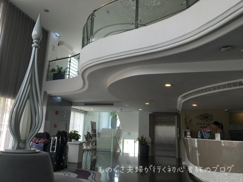 2Fフロントデスク