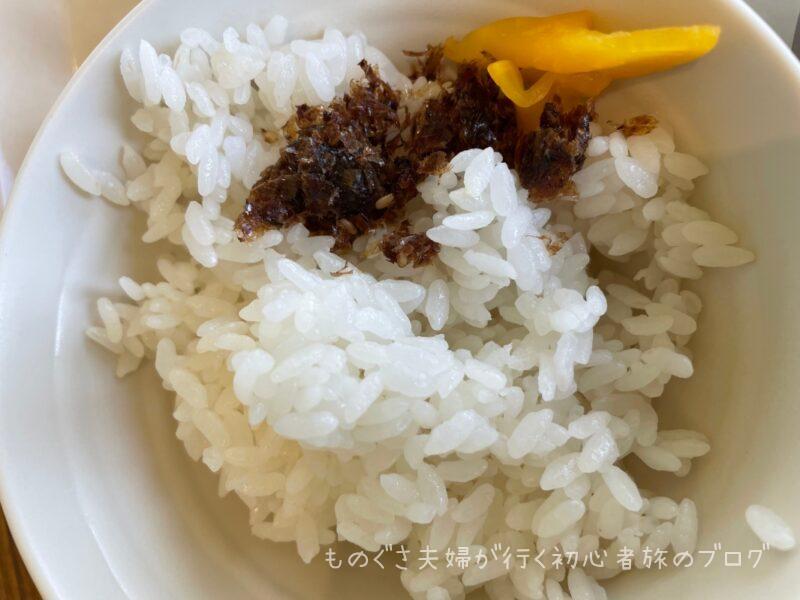 ご飯
