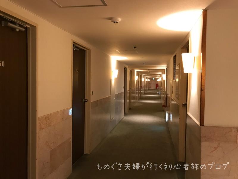 廊下（7階）