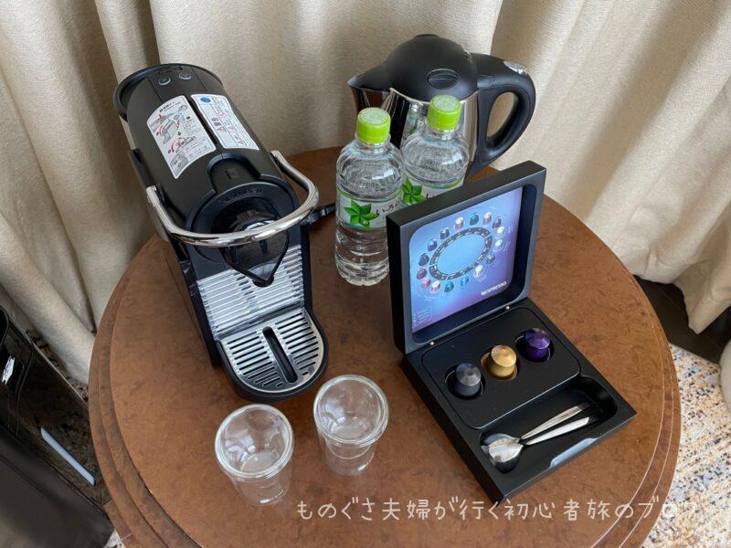 福岡『ヒルトン福岡シーホーク』26F「室内」