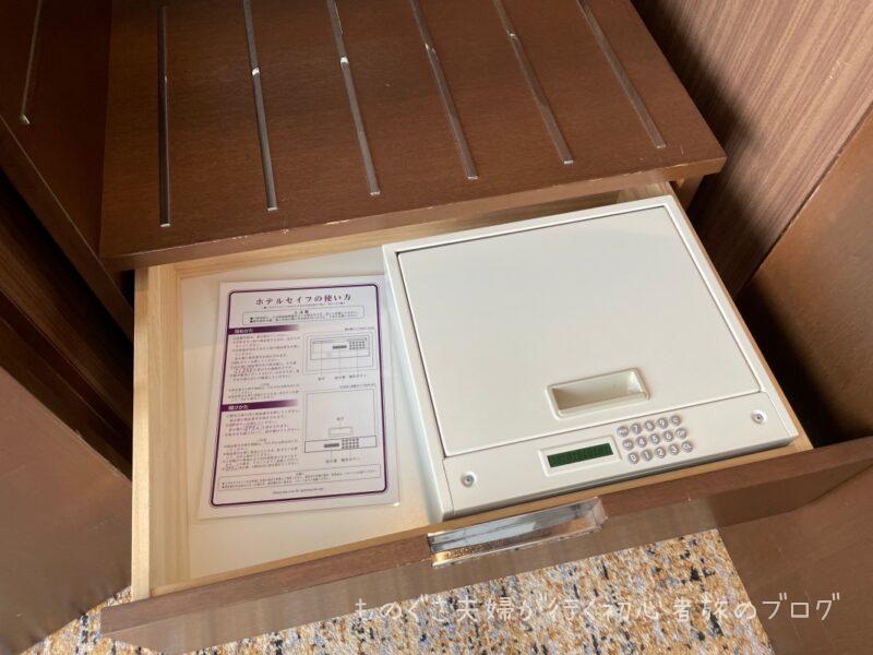 福岡『ヒルトン福岡シーホーク』26F「室内」