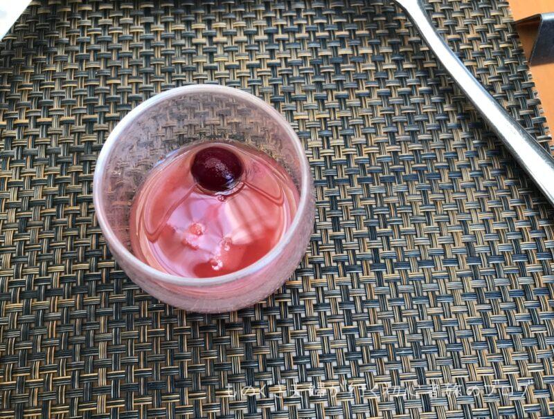 福岡ヒルトンシーホーク《朝食》試作品