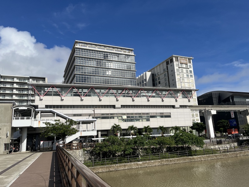 壺川駅