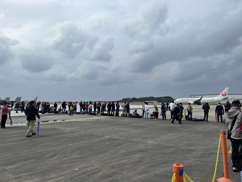 これまでに行われた開催風景